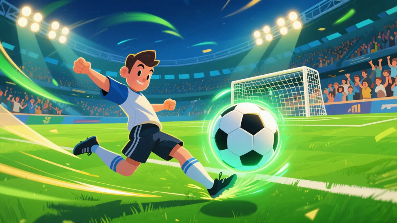 Apostas em Futebol na e77