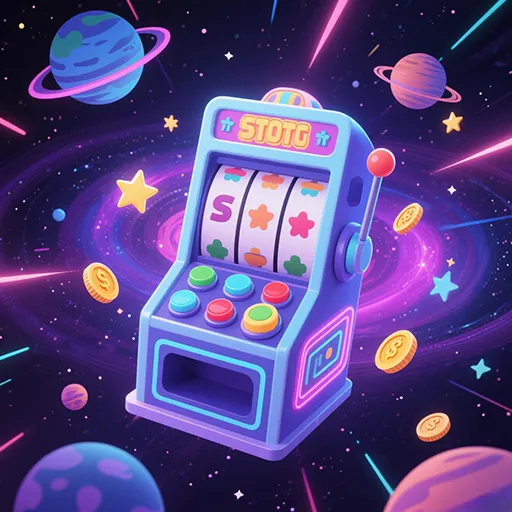 Slots de Aventura Espacial da e77