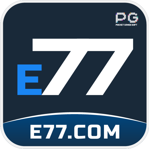 e77 Logo